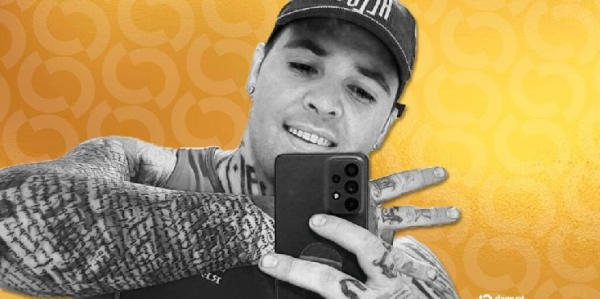 Man Attempts Tattoo World Record By Inking ‘Pump.fun’ on Himself 700 Times Man Attempts Tattoo World Record By Inking ‘Pump.fun’ on Himself 700 Times