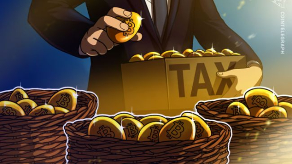 Taxing Bitcoin &lsquo;doesn&rsquo;t make a ton of sense&rsquo; &mdash; Fund manager