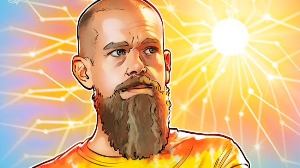 Jack Dorsey tests Bitchat &mdash; decentralized messaging without internet