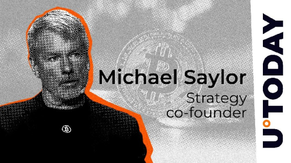 'Bitcoin Defense Department' – Saylor Unveils Tools for Further Bitcoin Accumulation 'Bitcoin Defense Department' – Saylor Unveils Tools for Further Bitcoin Accumulation