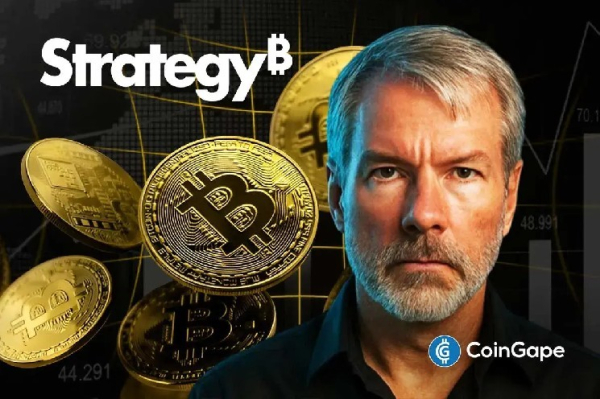 Michael Saylor Signals Further Bitcoin Purchases For Strategy Michael Saylor Signals Further Bitcoin Purchases For Strategy