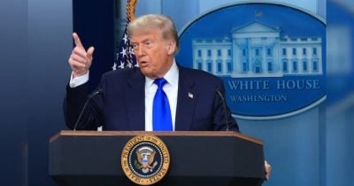 Trump&rsquo;s &lsquo;Big Beautiful Bill&rsquo; clears Congress after narrow House vote, what could this mean for Bitcoin?