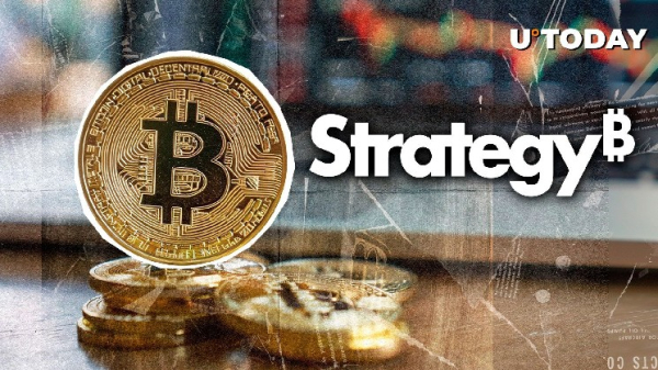 Saylor's Strategy Bags $10.3 Billion in Bitcoin Gains, More to Come? Saylor's Strategy Bags $10.3 Billion in Bitcoin Gains, More to Come?