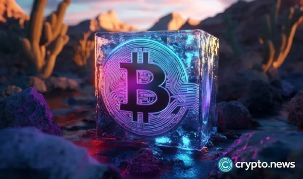 ETF tsunami builds behind Bitcoin&rsquo;s consolidation calm