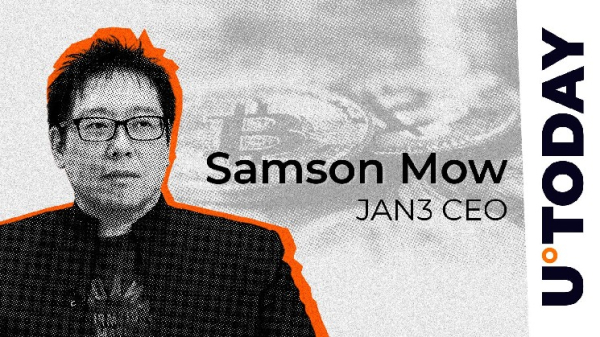 Bitcoin to Add Zero? '$1 Million BTC' Advocate Mow Says Yes