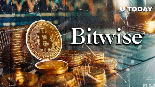 Bitwise President: &lsquo;Everyone Will Own Bitcoin&rsquo;