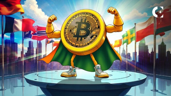 Bitcoin Sets New All-Time High Above $116.5K, Fueled by Institutional Demand Bitcoin Sets New All-Time High Above $116.5K, Fueled by Institutional Demand