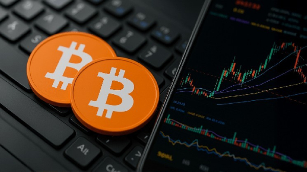 Bitcoin Price Watch: Momentum Cools but Uptrend Remains Intact
