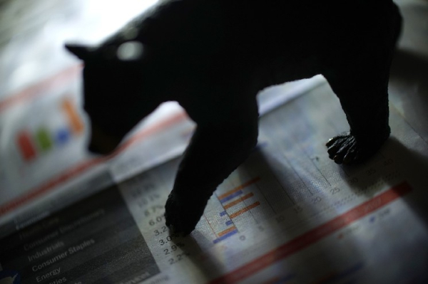 Bitcoin Price Could Still Tumble Down To $109,000 &mdash; This Chart Pattern Suggests So