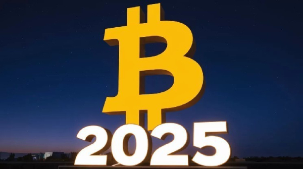 Standard Chartered Bank Shares 2025 End Price Forecast for Bitcoin! Expects Record in 2028! Here Are the Details Standard Chartered Bank Shares 2025 End Price Forecast for Bitcoin! Expects Record in 2028! Here Are the Details