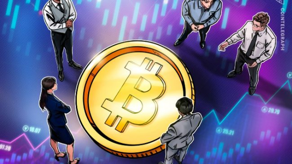 Bitcoin hitting $200K this year &lsquo;very improbable,&rsquo; says analyst