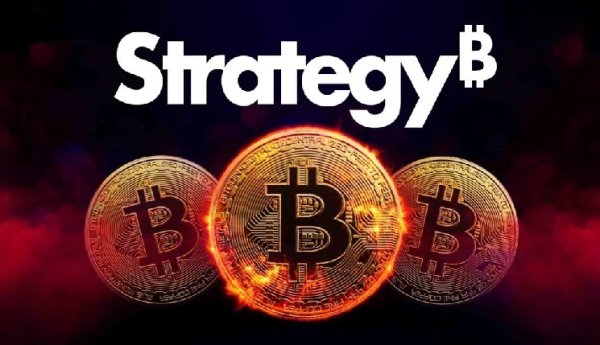 Big Bull Michael Saylor Turned Corner This Week! Bitcoin (BTC) Purchases Halted But $4.2 Billion New Move Announced!