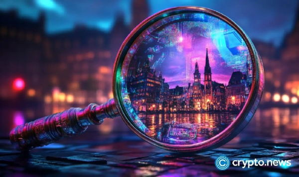 Q1 2025 reveals crypto media&rsquo;s visibility reset in Western Europe