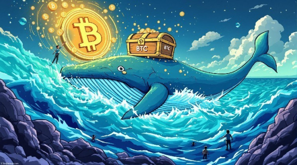 Mysterious Bitcoin Whale Transfer: Unpacking a $311 Million Move from Kraken