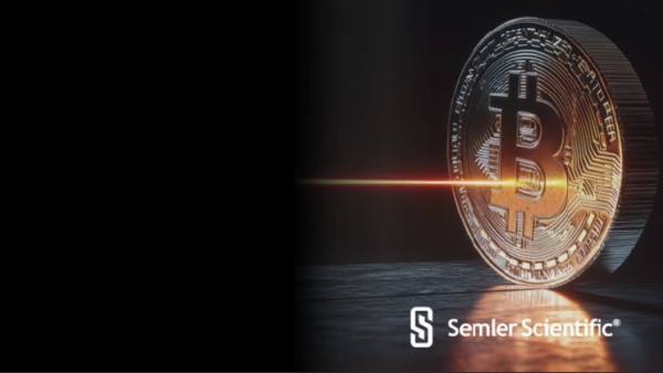 Semler Scientific Gets Buy Rating From Benchmark, $101 Price Target on Bitcoin Treasury Pivot Semler Scientific Gets Buy Rating From Benchmark, $101 Price Target on Bitcoin Treasury Pivot