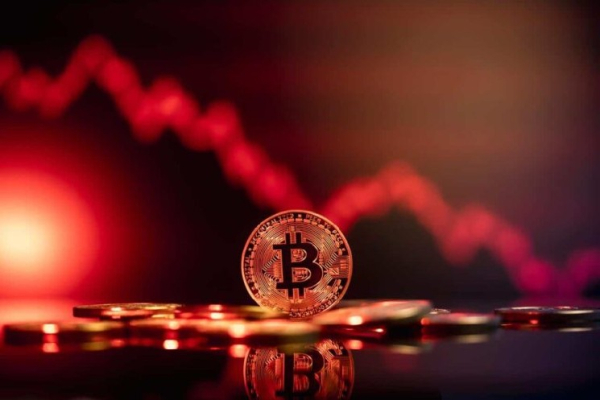 AI sets date when Bitcoin will crash below $100,000