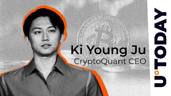 80,000 BTC That Made Headlines Might Be From 2011 Hack, CryptoQuant CEO Says 80,000 BTC That Made Headlines Might Be From 2011 Hack, CryptoQuant CEO Says