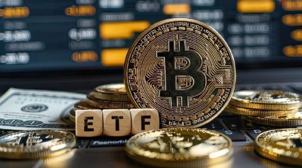 US-Based Spot Bitcoin Exchange Traded Funds (ETFs) Recorded Net Inflow for the 15th Day in a Row! Here Are the Details US-Based Spot Bitcoin Exchange Traded Funds (ETFs) Recorded Net Inflow for the 15th Day in a Row! Here Are the Details