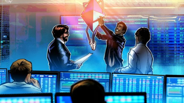 BTC Digital ditches Bitcoin for Ethereum in &lsquo;transformative&rsquo; shift