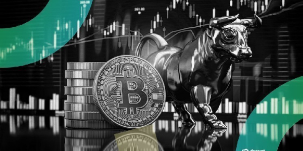 Bitcoin Is on a Historic Run: Can BTC Keep It Up? Bitcoin Is on a Historic Run: Can BTC Keep It Up?