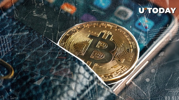 Massive 1,004% BTC Gain Awakens Dormant Bitcoin Wallet After 6 Years