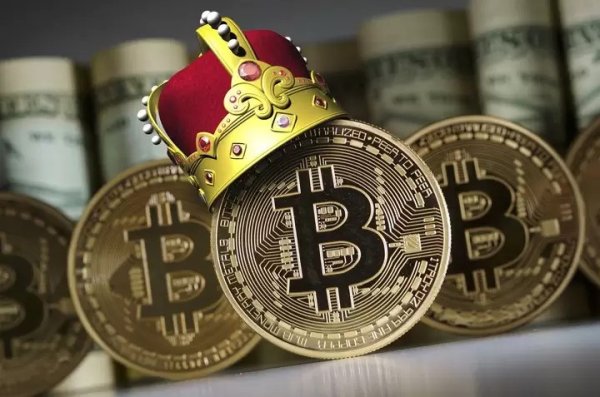 German Giant Deutsche Bank Reveals Five Main Reasons for Bitcoin's Recent Rally! Shares Expectations!