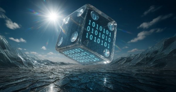 Trusting randomness: Why verifiable randomness is crucial for AI, crypto, & decentralized technology Trusting randomness: Why verifiable randomness is crucial for AI, crypto, & decentralized technology