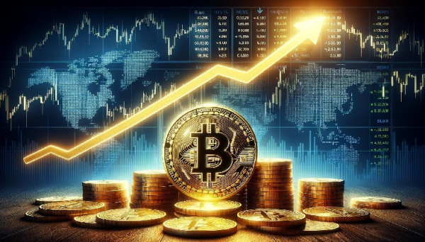 Bitcoin Price Sets Up for Another Move&mdash;Can the Bulls Seal the Deal?