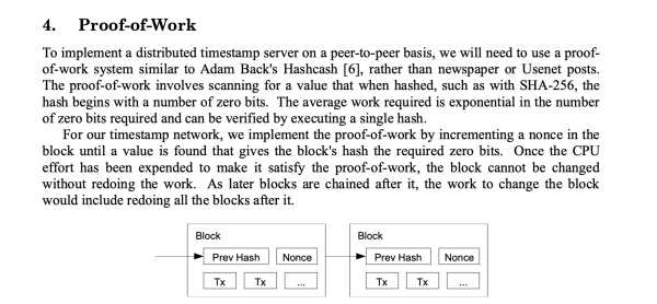 No, the NSA Did Not Invent Bitcoin No, the NSA Did Not Invent Bitcoin
