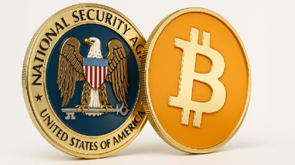 No, the NSA Did Not Invent Bitcoin No, the NSA Did Not Invent Bitcoin