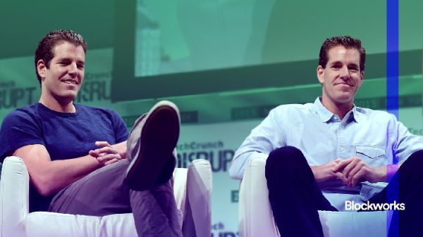 Why the Winklevoss bros should be on Bitcoin&rsquo;s Mt. Rushmore