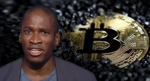 Arthur Hayes Does Not Expect Bitcoin to Rise Until This Date! "There is a Risk of $90,000! I Sold All Altcoins, I Can Sell... Arthur Hayes Does Not Expect Bitcoin to Rise Until This Date! "There is a Risk of $90,000! I Sold All Altcoins, I Can Sell...