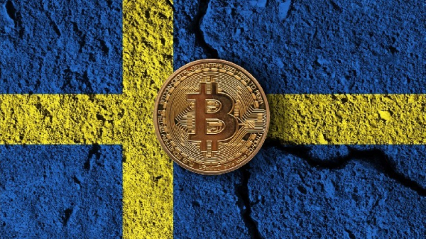 A Swedish-Based Technology Company Issued Shares to Buy Bitcoin! Here Are the Details