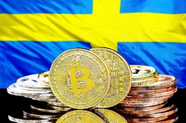 Institutions Continue to Show Interest in Bitcoin! Sweden-Based Company Opens Digital Asset Division! Here Are the Details Institutions Continue to Show Interest in Bitcoin! Sweden-Based Company Opens Digital Asset Division! Here Are the Details