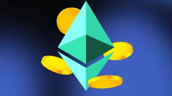 ETH/BTC futures volume ratio surges to near-parity